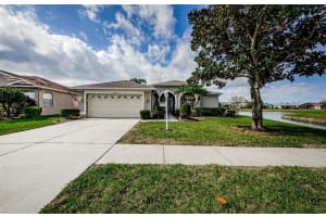 1727 LAKESTONE DRIVE, TRINITY, FL 34655 Sold 03/31/25