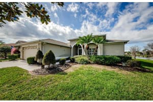 1727 LAKESTONE DRIVE, TRINITY, FL 34655 Sold 03/31/25