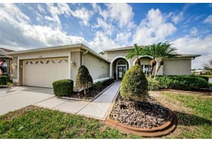 1727 LAKESTONE DRIVE, TRINITY, FL 34655 Sold 03/31/25