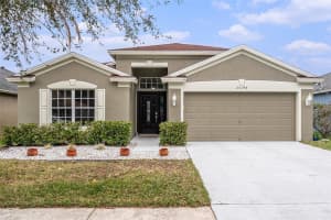 25348 FLYING EBONY LANE, WESLEY CHAPEL, FL 33544 Sold 04/11/25