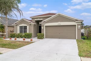 25348 FLYING EBONY LANE, WESLEY CHAPEL, FL 33544 Sold 04/11/25