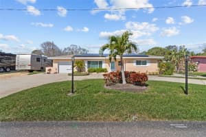 6891 4TH STREET, ST PETERSBURG, FL 33713 Sold 05/09/25