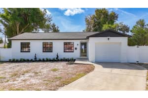 4357 TROUT DRIVE, ST PETERSBURG, FL 33705 Sold 03/25/25