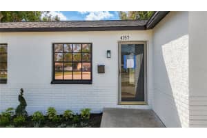 4357 TROUT DRIVE, ST PETERSBURG, FL 33705 Sold 03/25/25