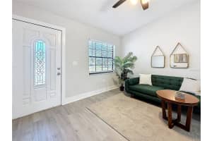 4357 TROUT DRIVE, ST PETERSBURG, FL 33705 Sold 03/25/25