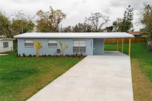 506 CLEARFIELD ROAD, BRANDON, FL 33511 Sold 03/28/25