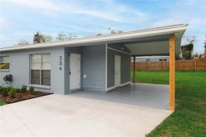 506 CLEARFIELD ROAD, BRANDON, FL 33511 Sold 03/28/25