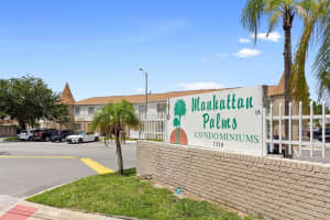 7210 N Manhattan #1822, TAMPA