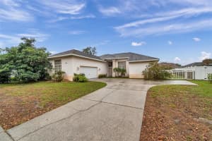 4611 ANACONDA DRIVE, NEW PORT RICHEY, FL 34655 Sold 05/13/25