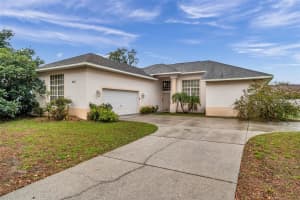 4611 ANACONDA DRIVE, NEW PORT RICHEY, FL 34655 Sold 05/13/25