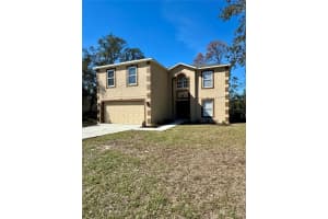 6489 HAZELWOOD ROAD, SPRING HILL, FL 34608 Sold 05/17/25