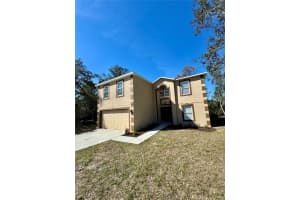 6489 HAZELWOOD ROAD, SPRING HILL, FL 34608 Sold 05/17/25