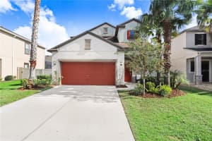 1598 TALLULAH TERRACE, WESLEY CHAPEL, FL 33543 Sold 05/20/25