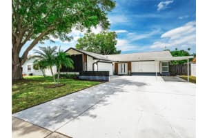 10064 82ND STREET, SEMINOLE, FL 33777 Sold 06/27/25