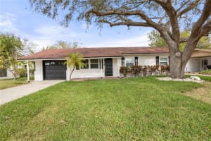 8611 DRIFTWOOD DRIVE, TAMPA, FL 33615 Sold 05/02/25