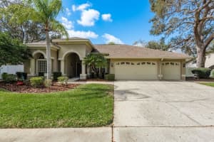 3321 PATTIE PLACE, PALM HARBOR, FL 34685 Sold 04/18/25