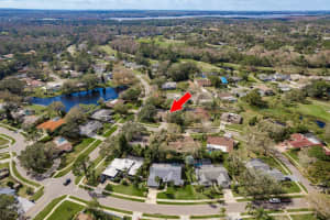 3321 PATTIE PLACE, PALM HARBOR, FL 34685 Sold 04/18/25