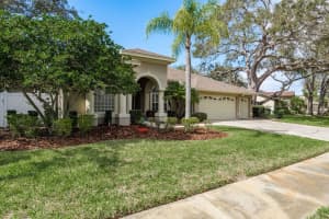 3321 PATTIE PLACE, PALM HARBOR, FL 34685 Sold 04/18/25