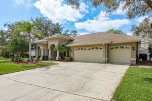 3321 PATTIE PLACE, PALM HARBOR, FL 34685 Sold 04/18/25