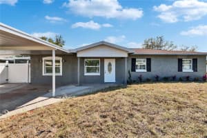 3012 BONITA DRIVE, PLANT CITY, FL 33566 Sold 05/15/25
