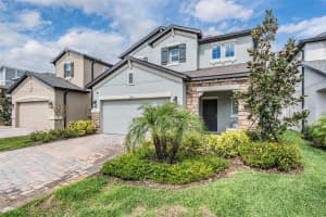 31803 ASBURY AVENUE, WESLEY CHAPEL, FL 33545 Sold 04/21/25