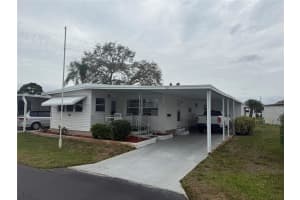 7880 54TH AVENUE, ST PETERSBURG, FL 33709 - MLS#MFRTB8353400