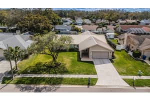 3350 BRIAN ROAD, PALM HARBOR, FL 34685 - MLS#MFRTB8353427