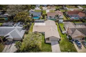 3350 BRIAN ROAD, PALM HARBOR, FL 34685 - MLS#MFRTB8353427
