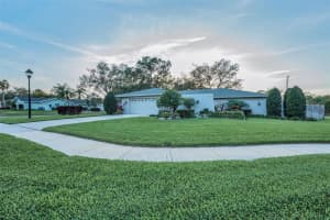 2664 WESTCHESTER DRIVE, CLEARWATER, FL 33761 Sold 04/30/25