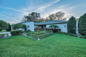 2664 WESTCHESTER DRIVE, CLEARWATER, FL 33761 Sold 04/30/25