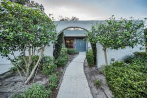 2664 WESTCHESTER DRIVE, CLEARWATER, FL 33761 Sold 04/30/25