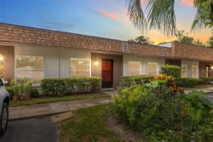 6141 Chesham Dr #7, NEW PORT RICHEY