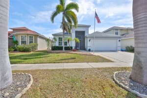 5124 Clover Mist Dr, APOLLO BEACH