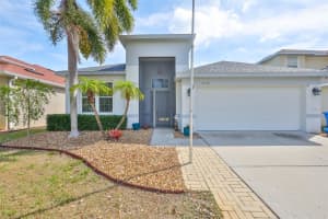 5124 CLOVER MIST DRIVE, APOLLO BEACH, FL 33572 - MLS#MFRTB8353448
