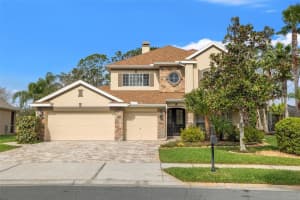 23425 VISTAMAR COURT, LAND O LAKES, FL 34639 Sold 04/01/25