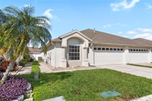 1847 RAVENRIDGE STREET, WESLEY CHAPEL, FL 33543 Sold 03/21/25