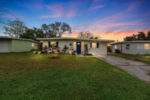 6802 SANDRA DRIVE, PORT RICHEY, FL 34668 Sold 05/30/25