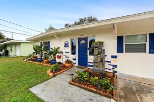 6802 SANDRA DRIVE, PORT RICHEY, FL 34668 Sold 05/30/25