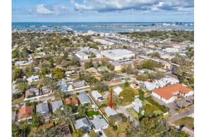 2530 SUNSET DRIVE, LARGO, FL 33770 - MLS#MFRTB8353460