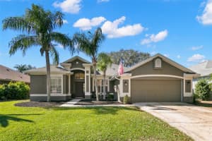 434 KNIGHT DRIVE, TARPON SPRINGS, FL 34688 Sold 04/11/25