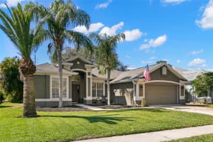 434 KNIGHT DRIVE, TARPON SPRINGS, FL 34688 Sold 04/11/25