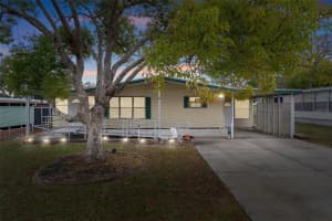 12152 THORNRIDGE STREET, BROOKSVILLE, FL 34613 Sold 04/10/25