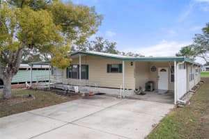 12152 THORNRIDGE STREET, BROOKSVILLE, FL 34613 Sold 04/10/25