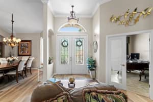 18149 REGENTS SQUARE DRIVE, TAMPA, FL 33647 Sold 05/15/25