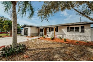 1306 COPPERTREE DRIVE, TARPON SPRINGS, FL 34689 Sold 04/01/25