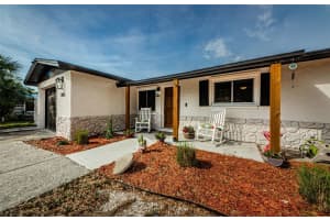1306 COPPERTREE DRIVE, TARPON SPRINGS, FL 34689 Sold 04/01/25