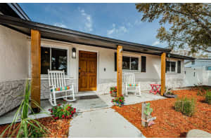 1306 COPPERTREE DRIVE, TARPON SPRINGS, FL 34689 Sold 04/01/25