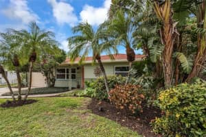 2221 59TH STREET, GULFPORT, FL 33707 Sold 04/21/25