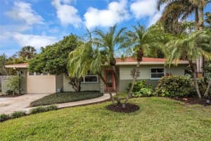 2221 59TH STREET, GULFPORT, FL 33707 Sold 04/21/25
