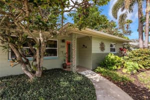 2221 59TH STREET, GULFPORT, FL 33707 Sold 04/21/25